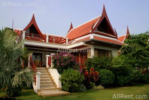 Royal Living Residence 12